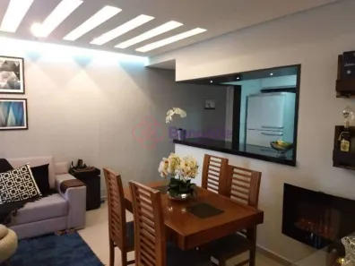 Apartamento com 3 Quartos à venda, 72m² no Jardim Guarani, Jundiaí