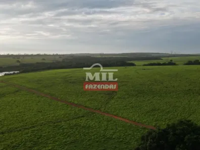 Fazenda/Sítio à venda, 500m² no , Guaraí