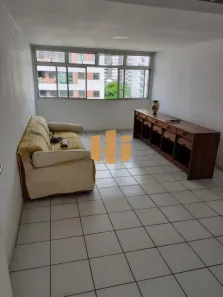 Apartamento com 2 Quartos à venda, 88m² no Graças, Recife