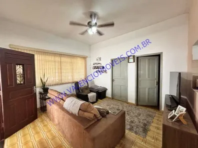 Casa com 3 Quartos à venda, 177m² no Vila Santa Catarina, Americana