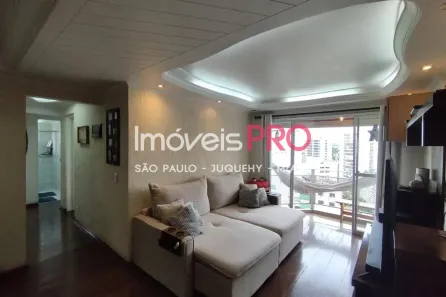 Apartamento com 3 Quartos à venda, 75m² no Vila da Saúde, São Paulo