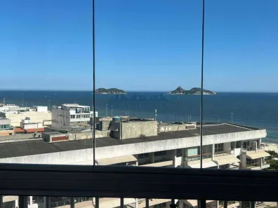 Apartamento com 2 Quartos à venda, 50m² no Barra da Tijuca, Rio de Janeiro