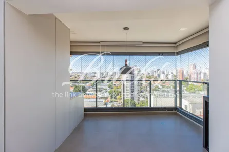Apartamento com 2 Quartos à venda, 63m² no Campo Belo, São Paulo