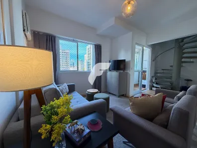 Apartamento com 1 Quarto à venda, 81m² no Centro, Florianópolis