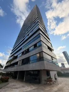 Apartamento com 4 Quartos à venda, 370m² no Casa Amarela, Recife