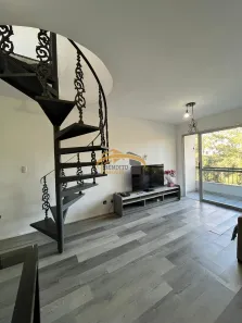 Cobertura com 3 Quartos à venda, 168m² no Vila São Francisco, São Paulo