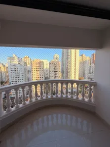 Apartamento com 2 Quartos à venda, 81m² no Setor Bueno, Goiânia