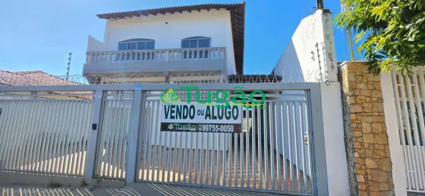 Imóvel Comercial à venda, 520m² no Vila Ercília, São José do Rio Preto