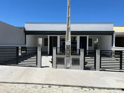 Casa com 2 Quartos à venda, 70m² no Forquilhas, São José