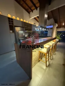 Casa de Condomínio com 3 Quartos à venda, 230m² no Jardim Shangri-Lá, Bauru