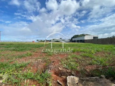 Lote/Terreno à venda, 850m² no Morada dos Pássaros, Uberlândia