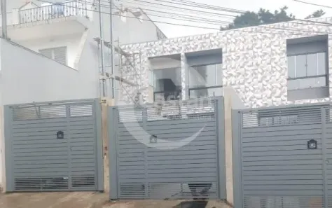 Sobrado com 3 Quartos à venda, 120m² no Bosque da Saúde, São Paulo