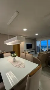 Apartamento com 3 Quartos à venda, 119m² no Ribeirão do Lipa, Cuiabá