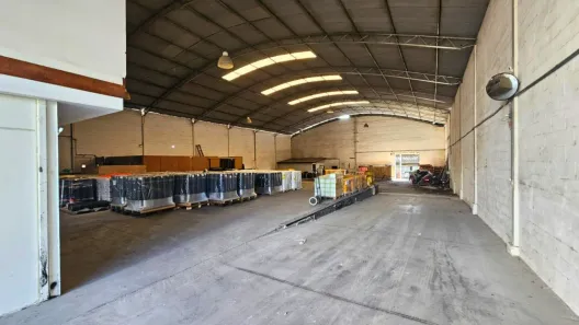 Galpão/Depósito/Armazém à venda, 3136m² no Roçado, São José