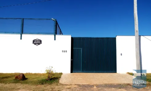 Fazenda/Sítio com 3 Quartos à venda, 350m² no Quinta dos Buritis, São Carlos