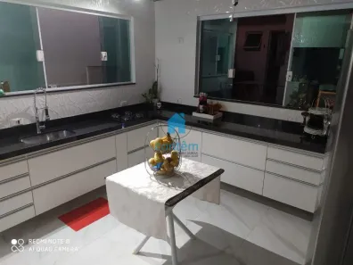 Casa com 3 Quartos à venda, 175m² no Pestana, Osasco