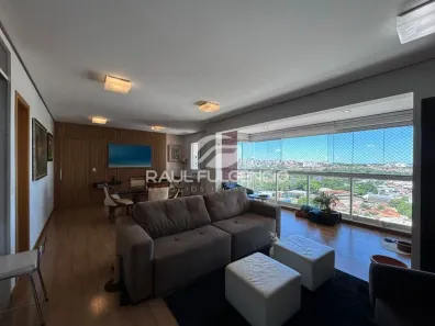 Apartamento com 3 Quartos à venda, 113m² no Gleba Fazenda Palhano, Londrina