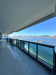 Apartamento com 4 Quartos à venda, 220m² no Boa Viagem, Niterói