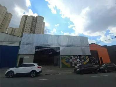 para alugar, 500m² no Parque João Ramalho, Santo André