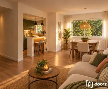 Apartamento com 2 Quartos à venda, 62m² no Nonoai, Porto Alegre
