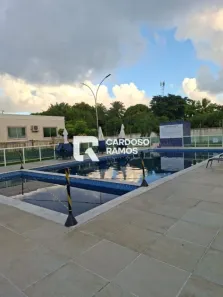 Apartamento com 2 Quartos à venda, 50m² no Vila de Abrantes (Abrantes), Camaçari
