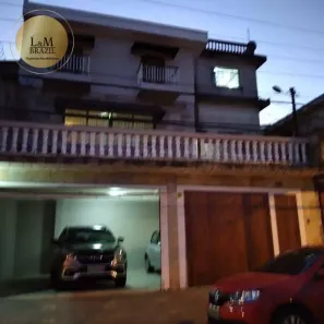 Casa de Condomínio com 4 Quartos à venda, 125m² no Jardim Cidade Pirituba, São Paulo