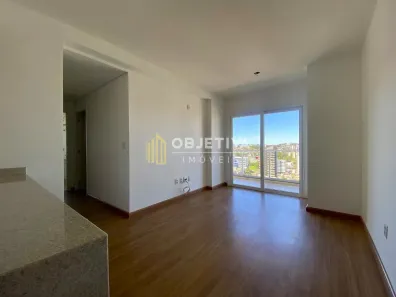 Apartamento com 2 Quartos para alugar, 73m² no Centro, Novo Hamburgo