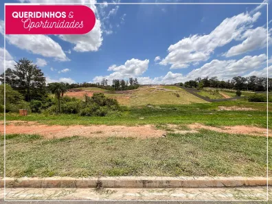 Lote/Terreno à venda, 270m² no Recanto Quarto Centenário, Jundiaí