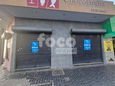 Ponto Comercial para alugar, 90m² no Centro, Uberlândia
