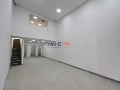 Sala Comercial para alugar, 100m² no Vila Mascote, São Paulo