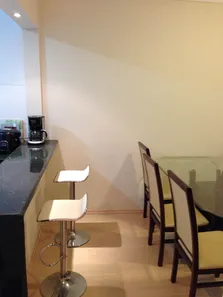 Apartamento com 3 Quartos à venda, 96m² no Vila Industrial, Campinas
