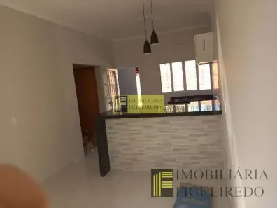 Casa com 2 Quartos à venda, 56m² no Jardim São Paulo, Cedral