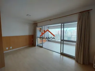 Apartamento com 1 Quarto para alugar, 41m² no Bela Vista, São Paulo