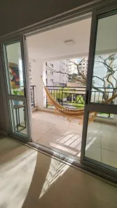 Apartamento com 3 Quartos à venda, 109m² no Parque Residencial Aquarius, São José dos Campos