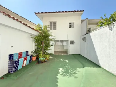 Sobrado com 6 Quartos à venda, 219m² no Chácara Santo Antônio (Zona Sul), São Paulo