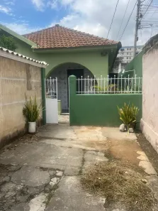 Casa com 3 Quartos à venda, 66m² no Todos os Santos, Rio de Janeiro