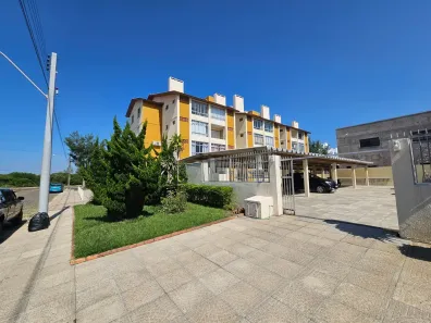 Apartamento com 1 Quarto à venda, 43m² no Capão Novo, Capão da Canoa