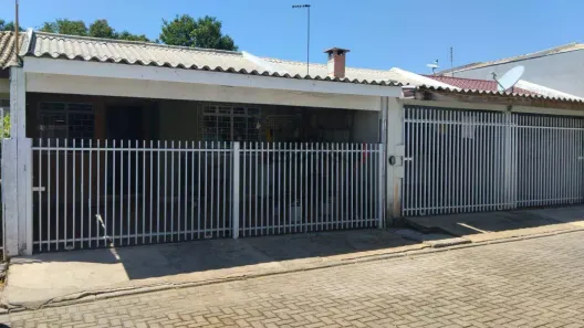 Casa com 2 Quartos à venda, 42m² no Estados, Fazenda Rio Grande