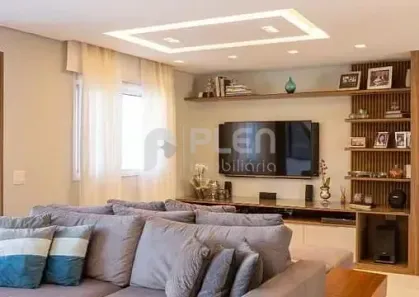 Cobertura com 3 Quartos à venda, 280m² no Vila Ipojuca, São Paulo