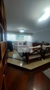 Apartamento com 4 Quartos para alugar, 180m² no Cidade Dutra, São Paulo
