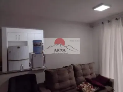 Apartamento com 2 Quartos à venda, 57m² no Vila Galvão, Guarulhos