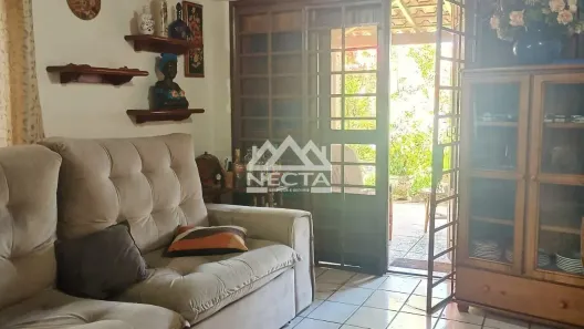 Casa com 2 Quartos à venda, 157m² no Jardim Nomar, Caraguatatuba