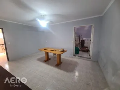 Sala Comercial à venda, 30m² no Jardim Infante Dom Henrique, Bauru