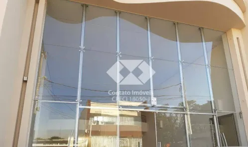 Ponto Comercial para alugar, 440m² no Jardim Nossa Senhora de Fátima, Americana