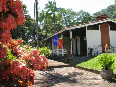 Casa de Condomínio com 4 Quartos à venda, 200m² no Corujas, Guapimirim