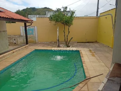 Casa com 2 Quartos à venda, 210m² no Cajueiros (Itaipuaçu), Maricá