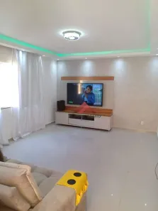 Casa com 3 Quartos à venda, 96m² no Mutuá, São Gonçalo