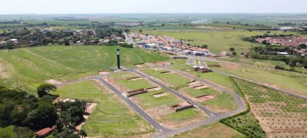 Lote/Terreno à venda, 250m² no Área Rural de Taquaritinga, Taquaritinga