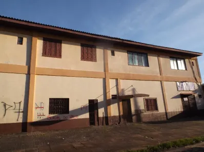 Kitnet com 1 Quarto para alugar, 30m² no Santos Dumont, São Leopoldo