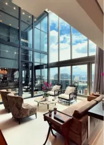 Cobertura com 4 Quartos à venda, 481m² no Vila Olímpia, São Paulo